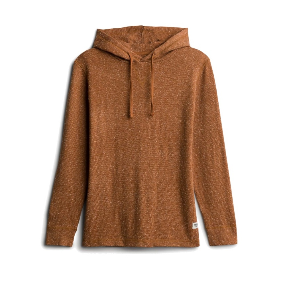 NWT Katin (stitchfix) Sock Pullover-Burnt Orange